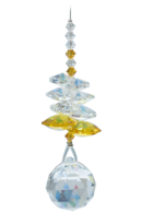 Birthstone Cascade Topaz