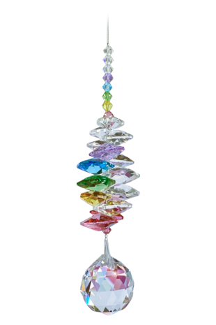 Medium Cascade 20mm Ball Confetti