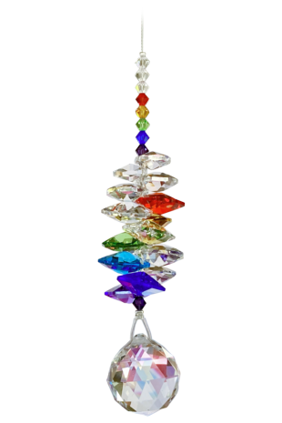 Medium Cascade 20mm Ball Prismatic