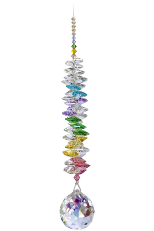 Large Cascade 30mm Ball Confetti