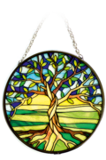 Window Dreams Suncatcher Tree of Life