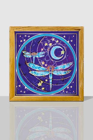 Lightframe Dragonfly