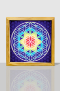 Lightframe Flower of Life