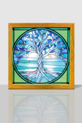 Lightframe Tree of Life