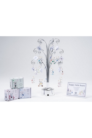 Fantasy Glass Happy Little Bears Starter Pack