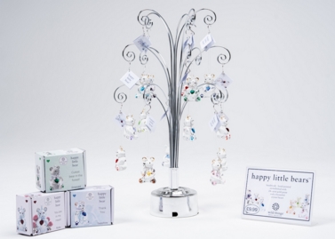 Fantasy Glass Happy Little Bears Starter Pack