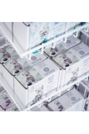 Fantasy Glass Birds & Kitties Starter Pack with DF144