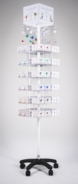 Fantasy Glass Birds & Kitties Starter Pack with DF144