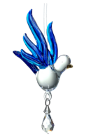 Fantasy Glass - Flying