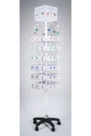 Fantasy Glass Birds Starter Pack with DF144