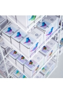 Fantasy Glass Birds Starter Pack with DF144