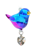 Fantasy Glass Pretty Little Bird - Evening Song