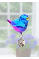 Fantasy Glass Pretty Little Bird - Evening Song