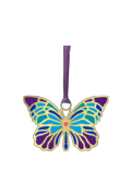 Bookmark - Butterfly Blue
