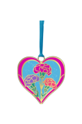 Bookmark Carnation