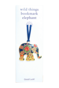 Bookmark Elephant