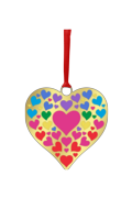 Bookmark Heart of Hearts