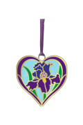 Bookmark Iris