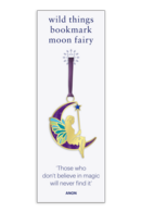 Bookmark Moon Fairy