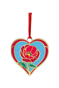 Bookmark Poppy
