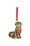 Bookmark Puppy
