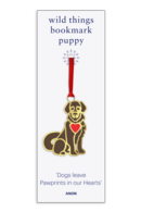 Bookmark Puppy