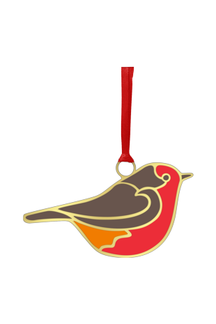 Bookmark Robin