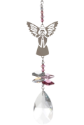 Crystal Fantasy Angel - Pink