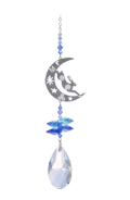 Crystal Fantasy Hare - Moonlight