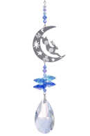 Crystal Fantasy Hare - Moonlight