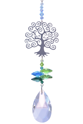 Tree of Life - Green