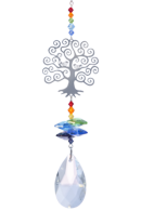 Crystal Fantasy Tree of Life - Prismatic