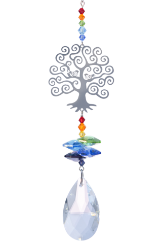 Tree of Life - Prismatic