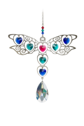 Pure Radiance Dragonfly Bejewelled (Large)