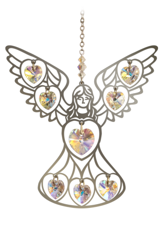 Angel Aurora Borealis (Large)