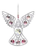 Pure Radiance Angel Pink (Large)