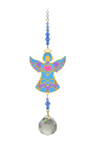 Celestial Angel Moonlight