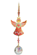 Celestial Angel Rose