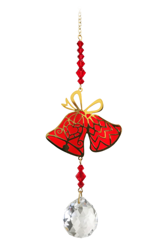 Bells - Red