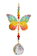 Butterfly - Rainbow