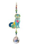 Crystal Dreams Puppy Bright