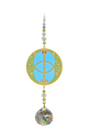 Vesica Pisces - Aurora