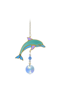 Packaged Crystal Dreams Dolphin - Marine