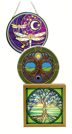 Lightframes & Window Art