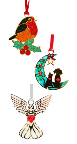 Ornament Christmas Dreams