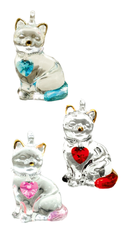 Pretty Little Kitties