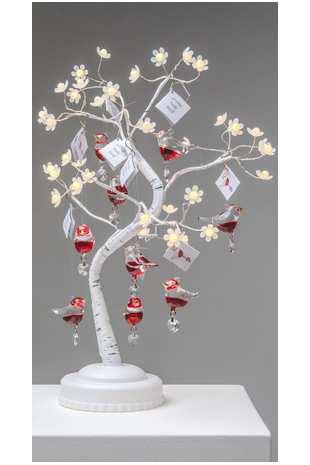 Pretty Little Robins LED Tree Offer