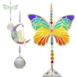 Crystal Wonders
