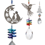 Large Crystal Fantasy