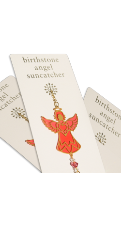 Celestial Angel Sentiment